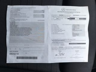 Mercedes-Benz Clase C C 220 d 4MATIC Estate