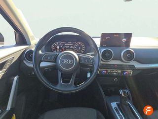 Audi Q2 Black Line 35 TFSI 110kW S tronic