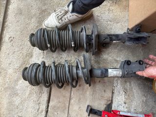 Suspensión Corsa D OPC