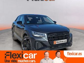 Audi Q2 Black Line 35 TFSI 110kW S tronic