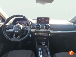 Audi Q2 Black Line 35 TFSI 110kW S tronic