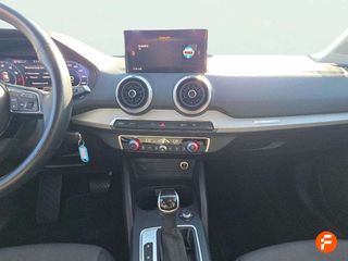 Audi Q2 Black Line 35 TFSI 110kW S tronic