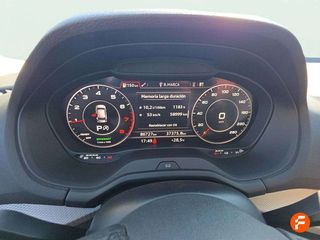 Audi Q2 Black Line 35 TFSI 110kW S tronic