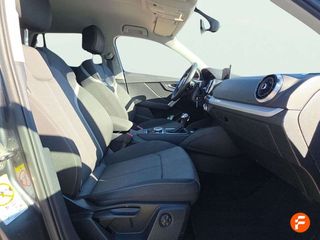 Audi Q2 Black Line 35 TFSI 110kW S tronic