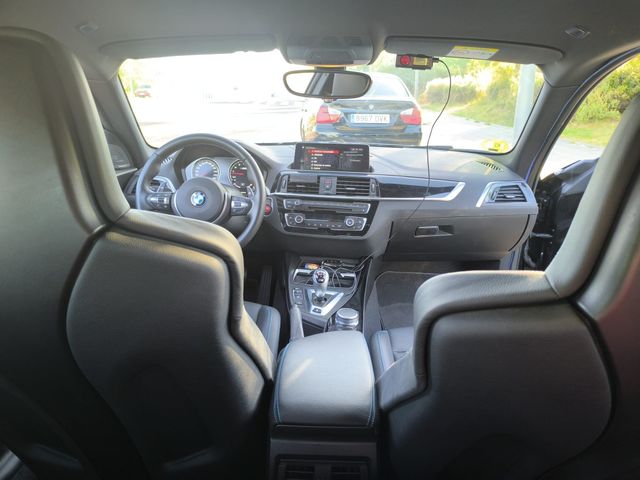 BMW Serie 2 M2 Competition