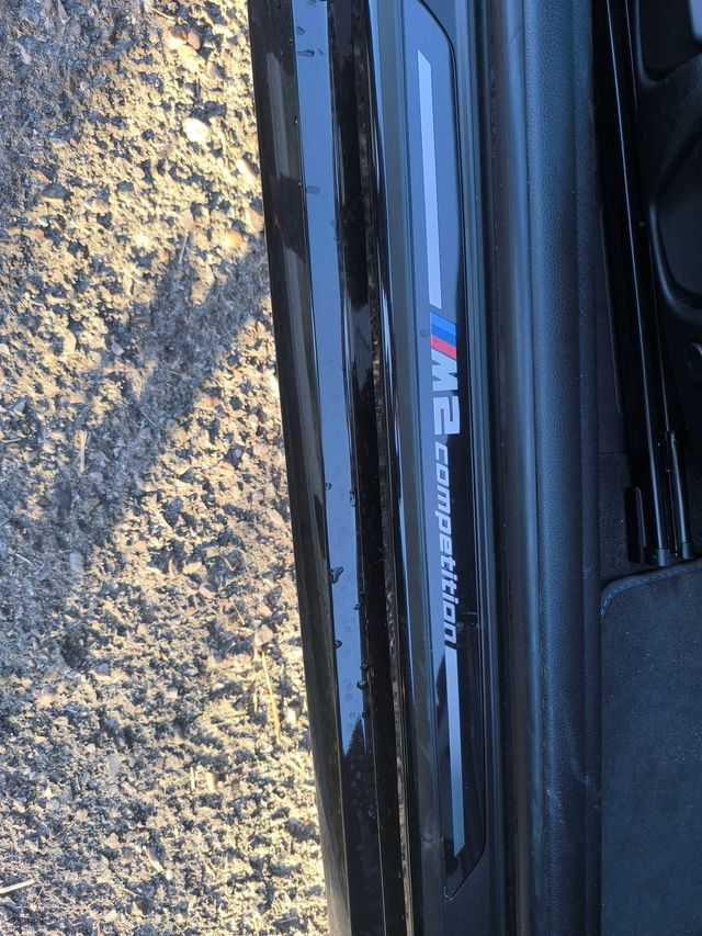 BMW Serie 2 M2 Competition