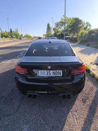 BMW Serie 2 M2 Competition