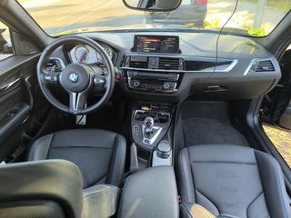 BMW Serie 2 M2 Competition