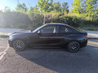 BMW Serie 2 M2 Competition