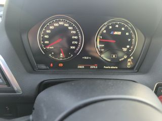 BMW Serie 2 M2 Competition