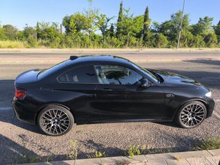 BMW Serie 2 M2 Competition