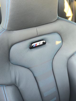 BMW Serie 2 M2 Competition