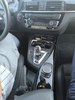 BMW Serie 2 M2 Competition