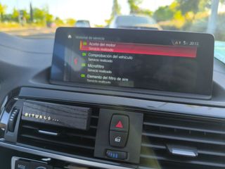 BMW Serie 2 M2 Competition