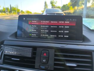 BMW Serie 2 M2 Competition