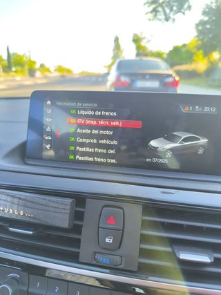 BMW Serie 2 M2 Competition