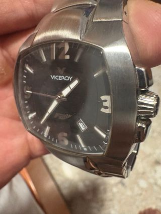 Reloj Viceroy Fernando Alonso Edición Limitada
