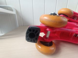 Patines infantiles ajustables Talla 27-30