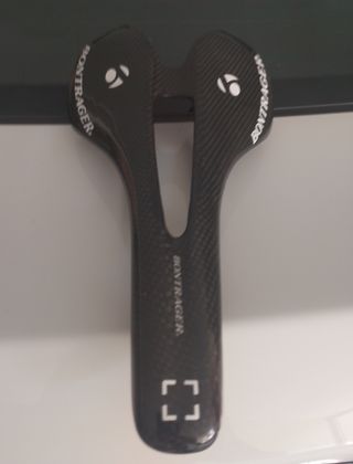 Sillín Carbono Bontrager