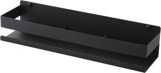 Estante de Pared KES Negro