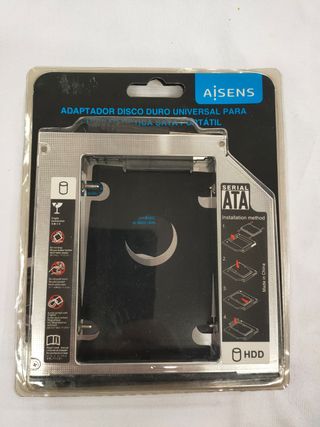 Adattatore per disco rigido universale SATA portatile