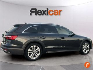 Audi A4 40 TDI 150kW (204CV) quattro S tronic