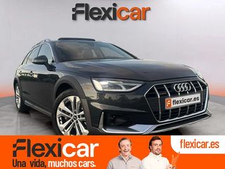 Audi A4 40 TDI 150kW (204CV) quattro S tronic