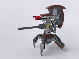 Lego Star Wars 75002