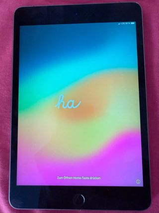 Ipad mini 