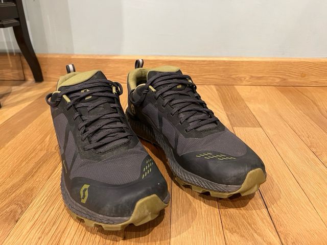 Scott Kinabalu 2 GTX trail 