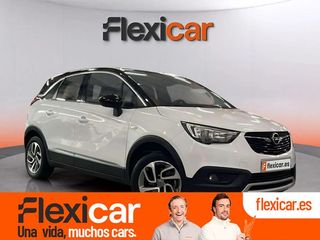 Opel Crossland X 1.2 81kW (110CV) Edition S/S