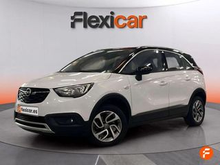 Opel Crossland X 1.2 81kW (110CV) Edition S/S