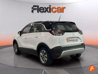 Opel Crossland X 1.2 81kW (110CV) Edition S/S