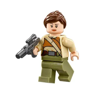 Lego Star Wars Figura Resistance Soldier sw668