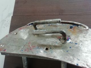 Lote accesorios náuticos