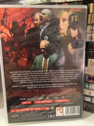 Imperium DVD 