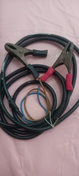 Lámpara para Batería Coche