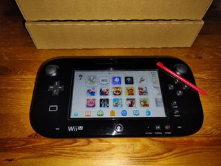 Nintendo Wii U Mario Kart 8 Premium Pack