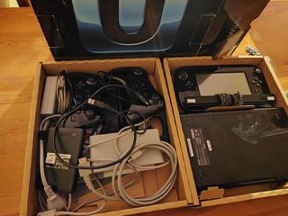 Nintendo Wii U Mario Kart 8 Premium Pack