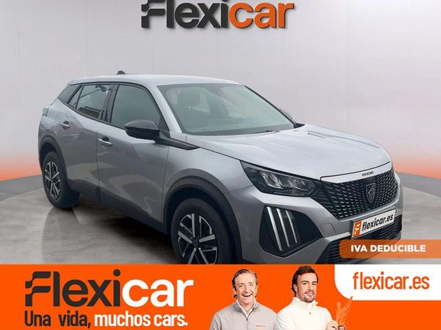 Peugeot 2008 Allure Puretech 100 S&S 6 Vel. MAN