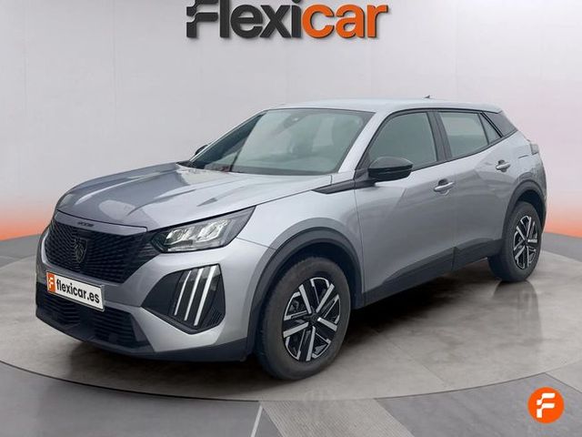 Peugeot 2008 Allure Puretech 100 S&S 6 Vel. MAN