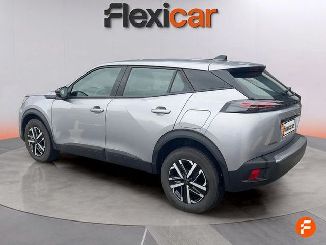 Peugeot 2008 Allure Puretech 100 S&S 6 Vel. MAN