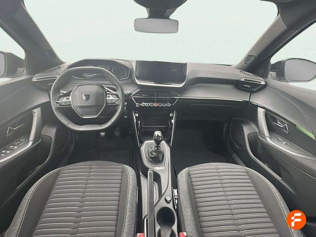 Peugeot 2008 Allure Puretech 100 S&S 6 Vel. MAN