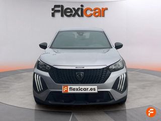 Peugeot 2008 Allure Puretech 100 S&S 6 Vel. MAN