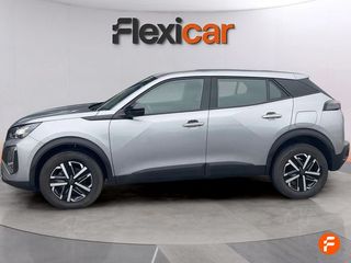 Peugeot 2008 Allure Puretech 100 S&S 6 Vel. MAN