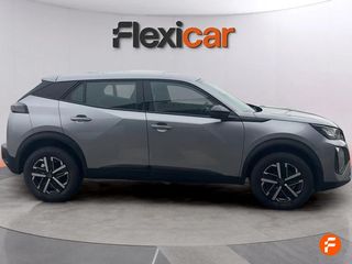 Peugeot 2008 Allure Puretech 100 S&S 6 Vel. MAN