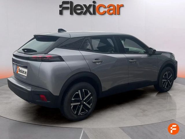 Peugeot 2008 Allure Puretech 100 S&S 6 Vel. MAN