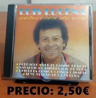 CD Luis Lucena