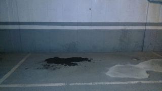 Plaza de garaje en alquiler 