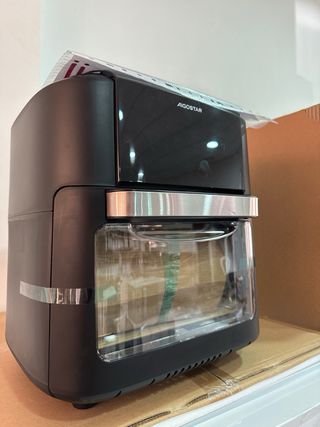 Freidora de aire Aigostar 12L